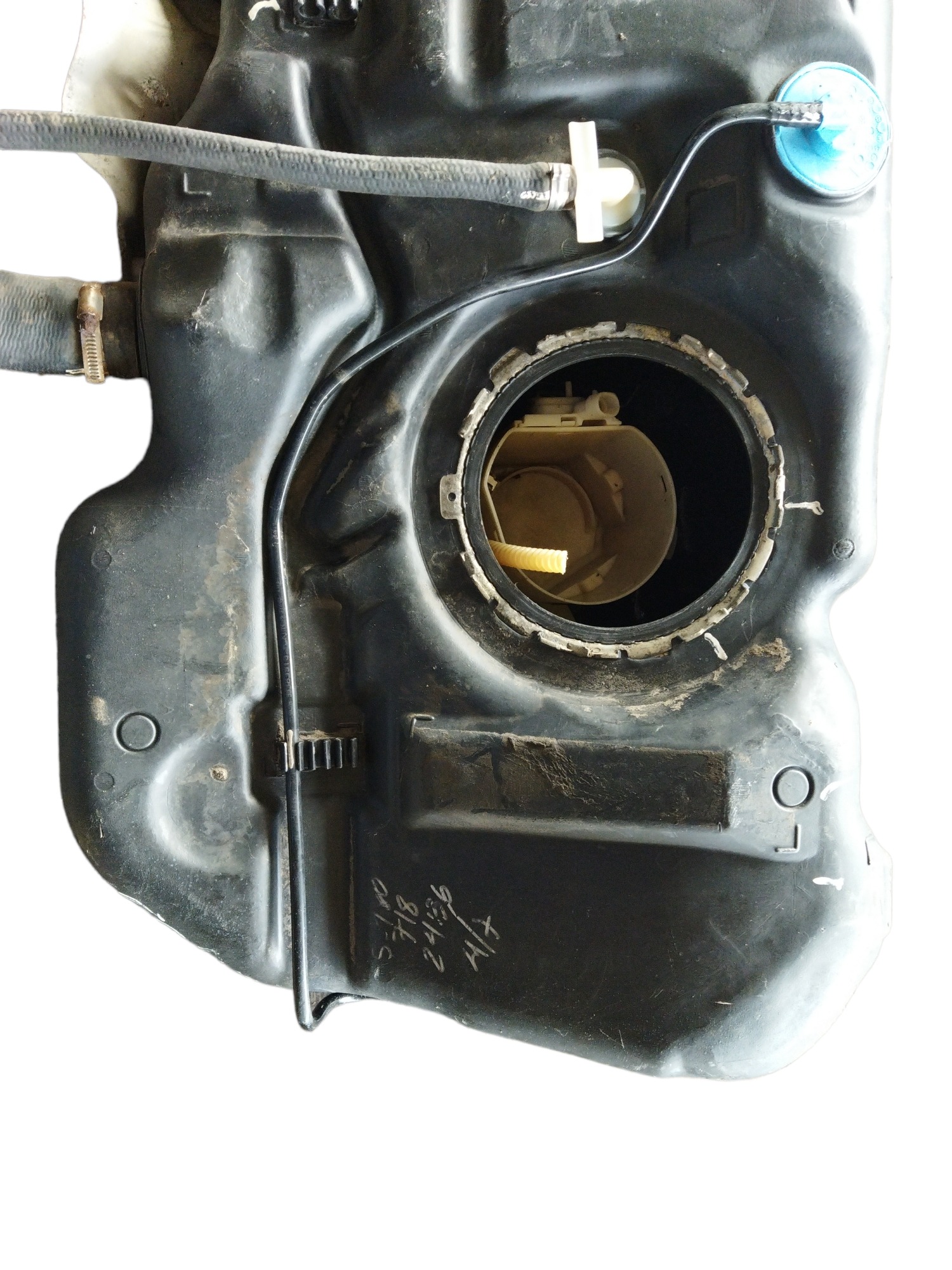 Tanque Combustível Gm Corsa Montana 6