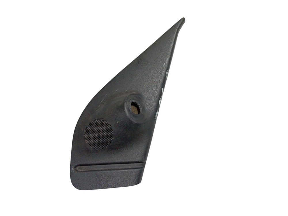 Acabamento Interno Retrovisor Direito Fiat Palio 98 5