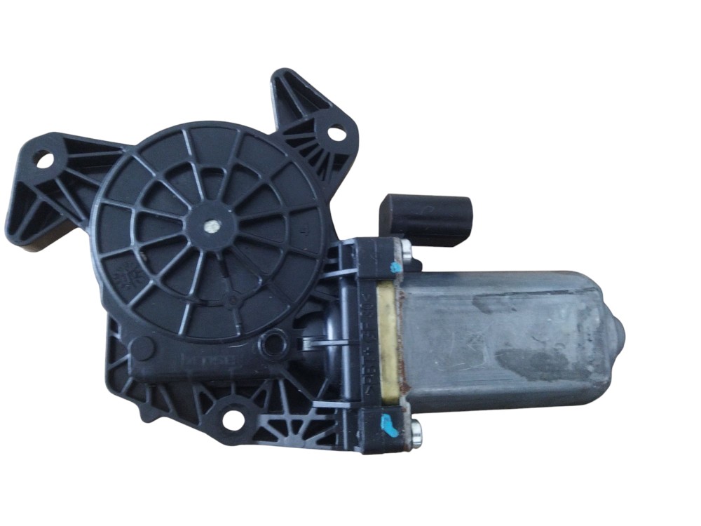 Motor Maquina Vidro Porta Dianteira Esquerda Vw Gol G5 2