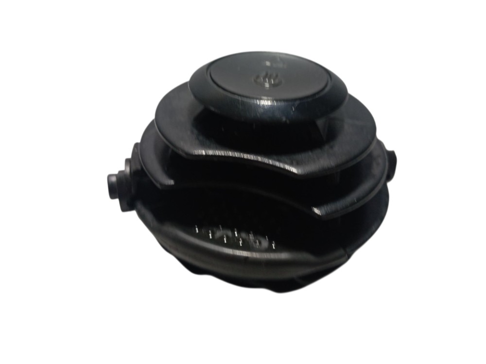 Difusor Saida Ar Ford Ka 2003 7