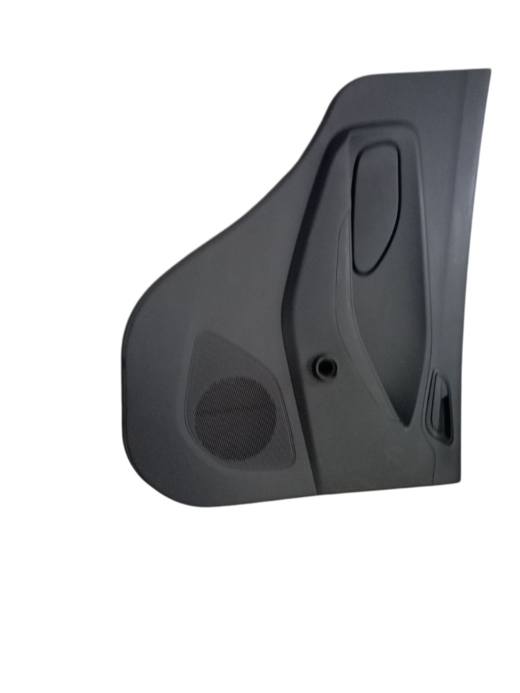 Forro Porta Traseiro Le Esquerdo 1.0 Ford Ka 2014 A 2019 1