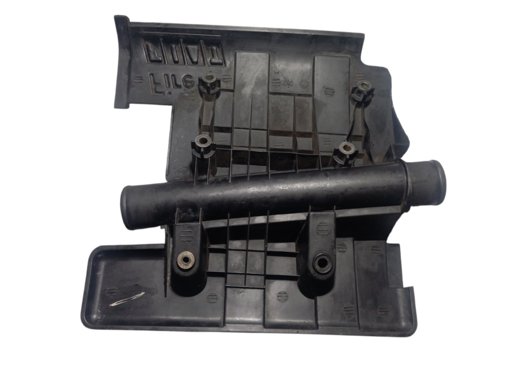 Tampa Motor Superior Capa Fire Si Fiat Palio Uno 2000 A 2006 4