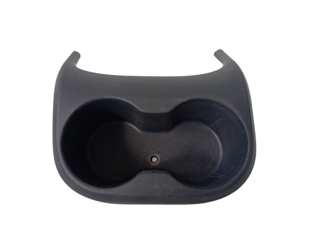 Porta Copos Fiat Uno Vivace 2015/2016 Preto 4