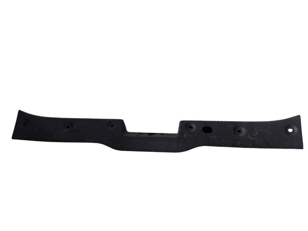 Soleira Acabamos Porta Malas Ford Focus 2005 Preto 1