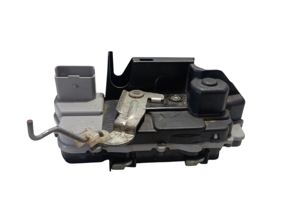 Fechadura Traseira Direita Citroen Xsara Picasso 4