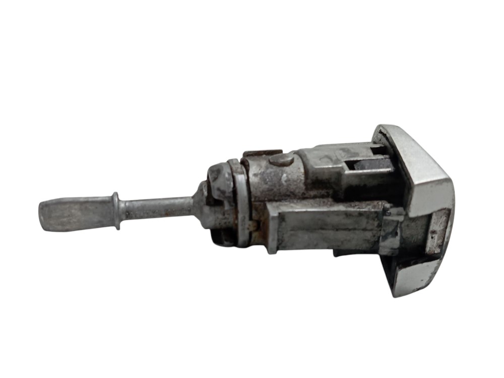 Cilindro Maçaneta Dianteira Esquerda Vw Fox 1