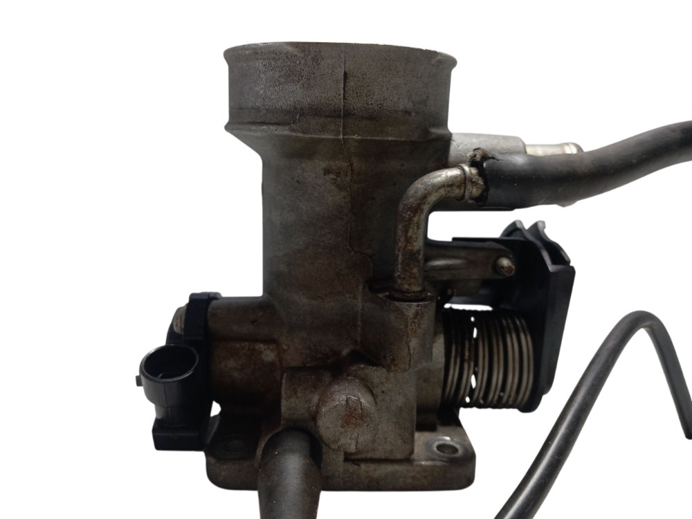 Tbi Corpo Borboleta Gm Corsa 1.0 2