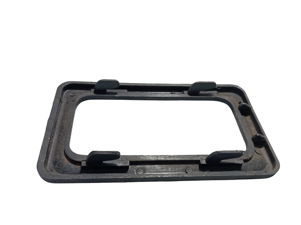 Moldura Maçaneta Interna Fiat Uno 5