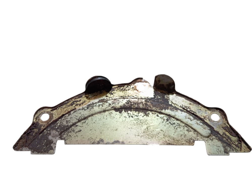 Protetor Embreagem Cambio Vw Gol Mi 1.0 5