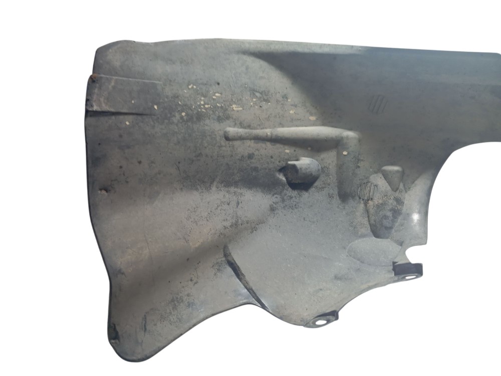 Parabarro Dianteiro Direito Ford Ka 2000 4