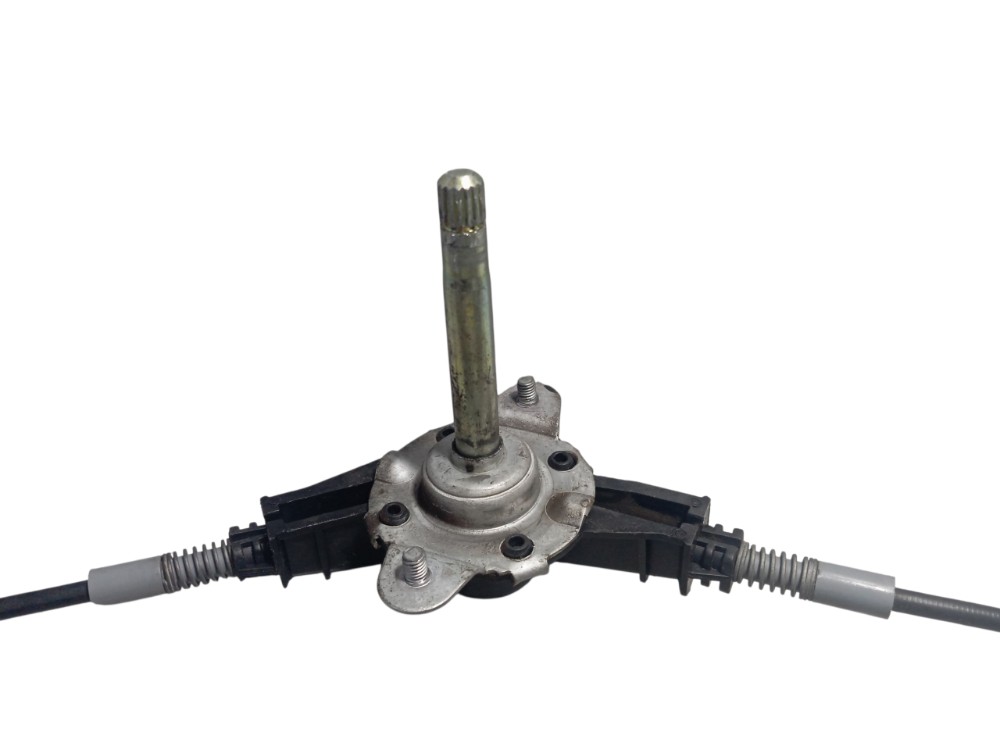 Máquina Vidro Manual Traseiro Esquer Ford Fiesta 2003 A 2003 4