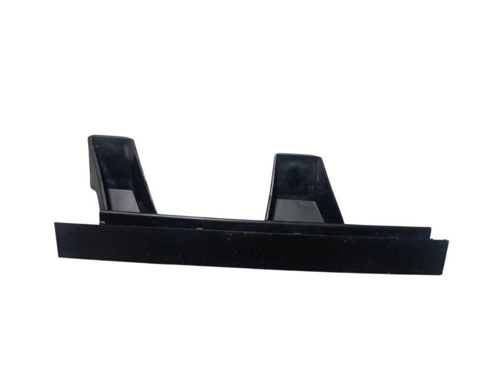 Guia Suporte Vidro Porta Direito Dianteiro Palio 1996 A 1996 Preto 2