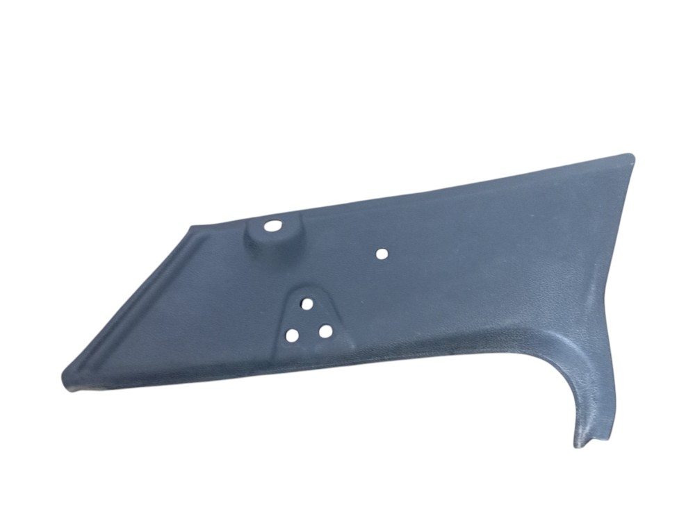 Moldura Coluna Traseira Direta Fiat Uno 95 3
