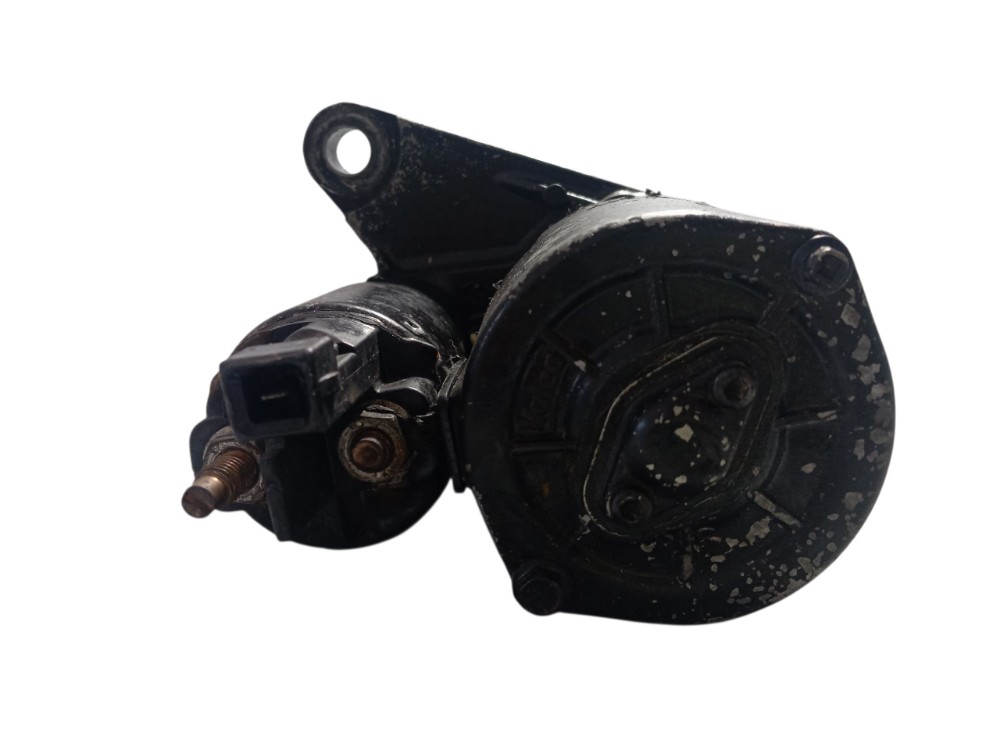 Motor Arranque Vw Fox Spacefox 1.6 2