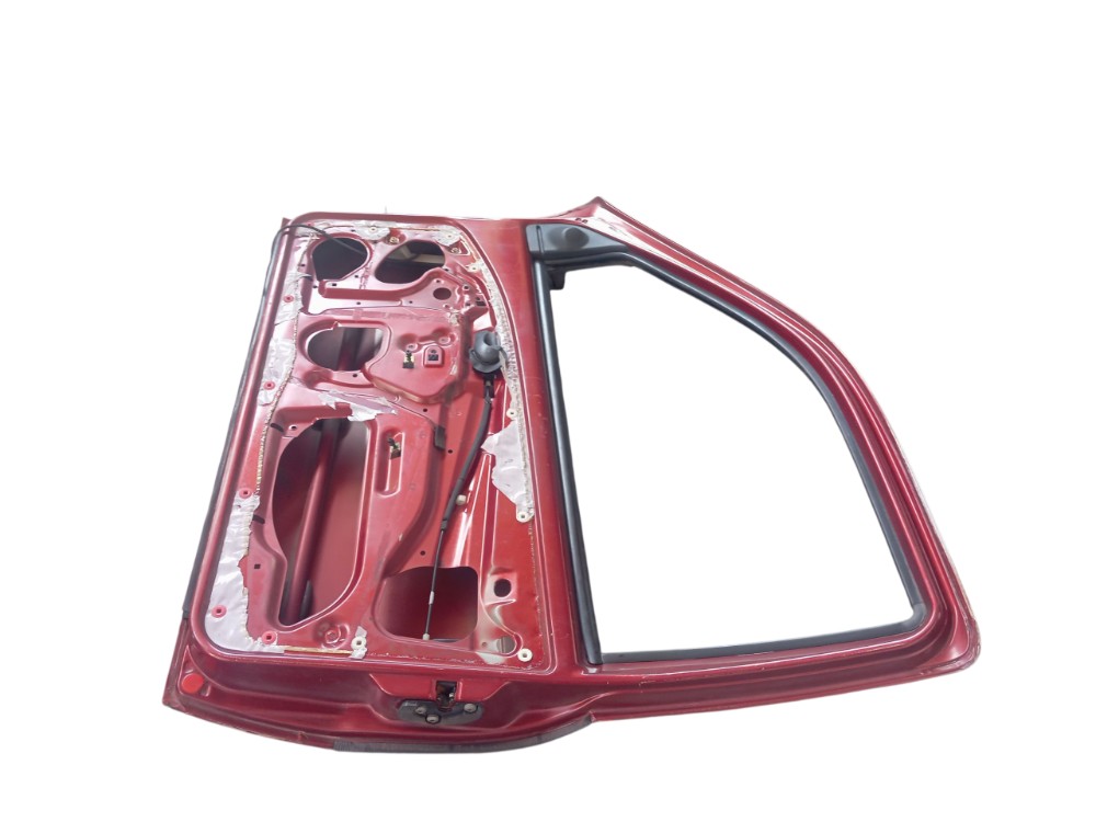 Porta Dianteira Direita Fiat Palio 2 Portas Dianteira Direita Vinho 6