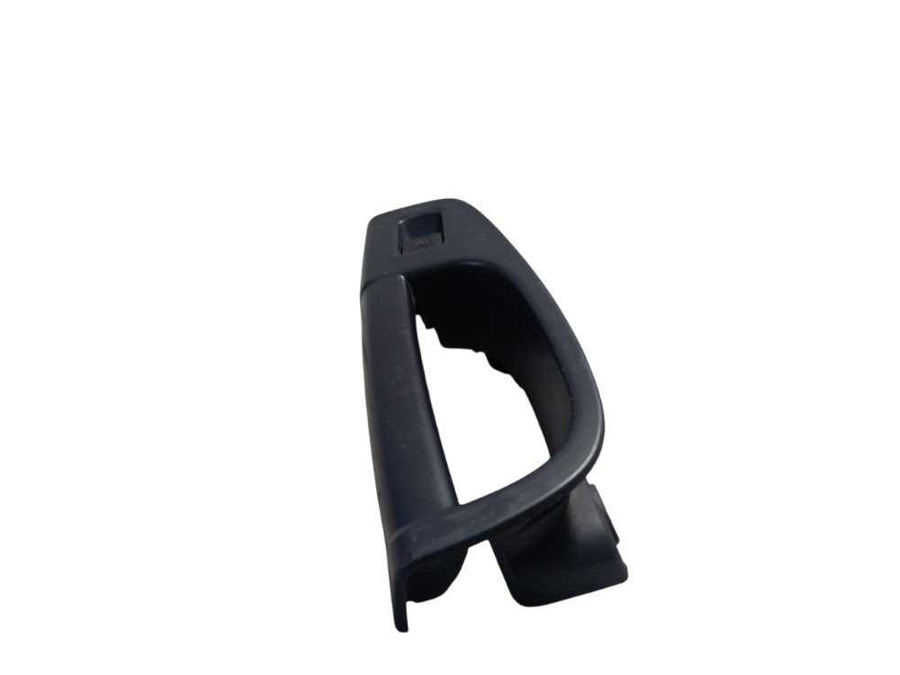 Acabamento Forro Porta Botão Vidro Dianteira Direita Vw Fox 5