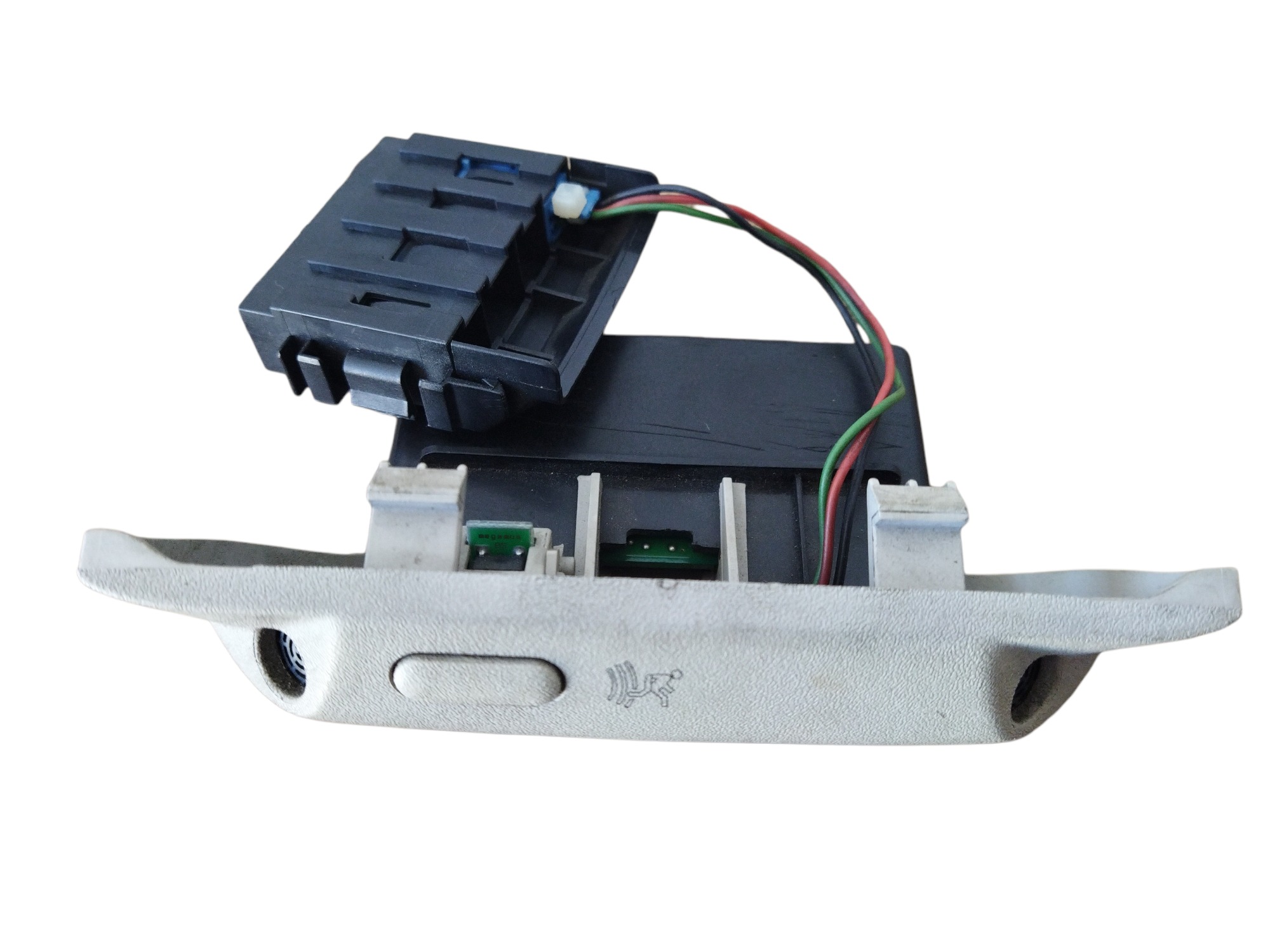 Sensor Alarme Antifurto Teto Gm Corsa Montana
