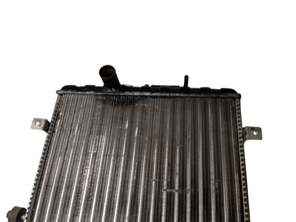 Radiador Ap Quadrado Novo Dagua Visconde Vw Gol 1992 A 1992 7