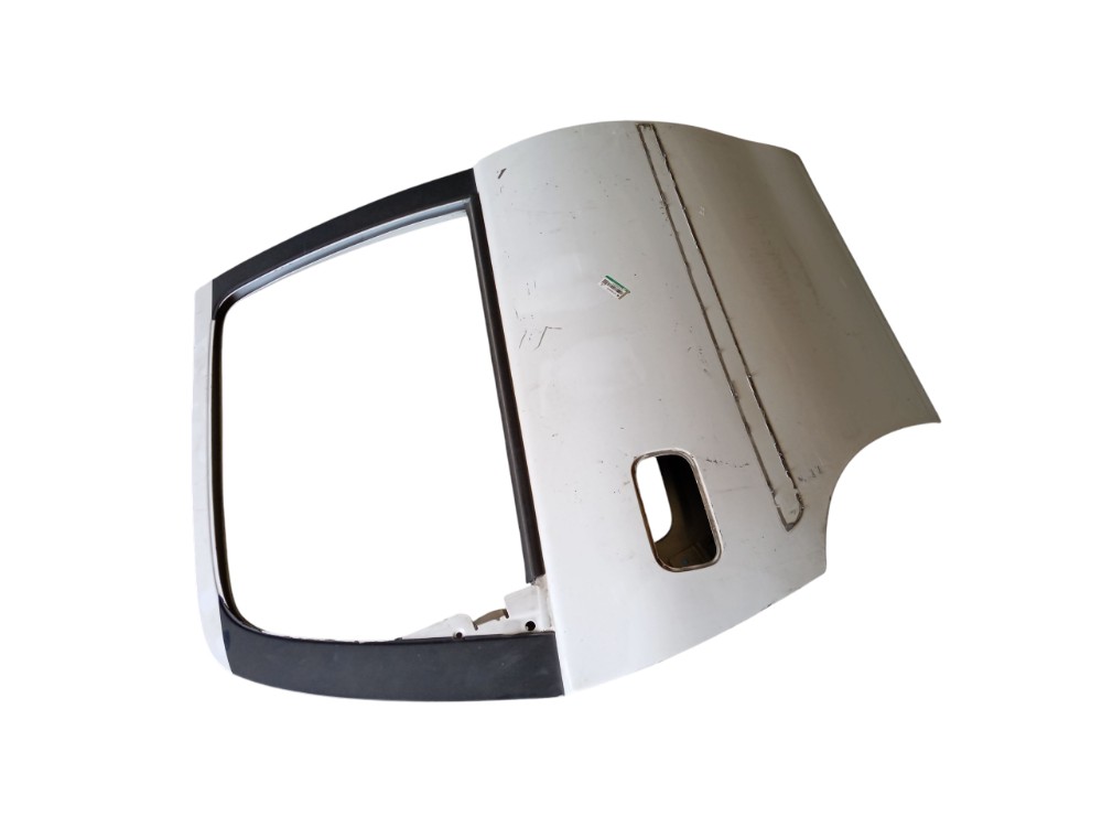Porta Traseira Direita Gm Corsa 7