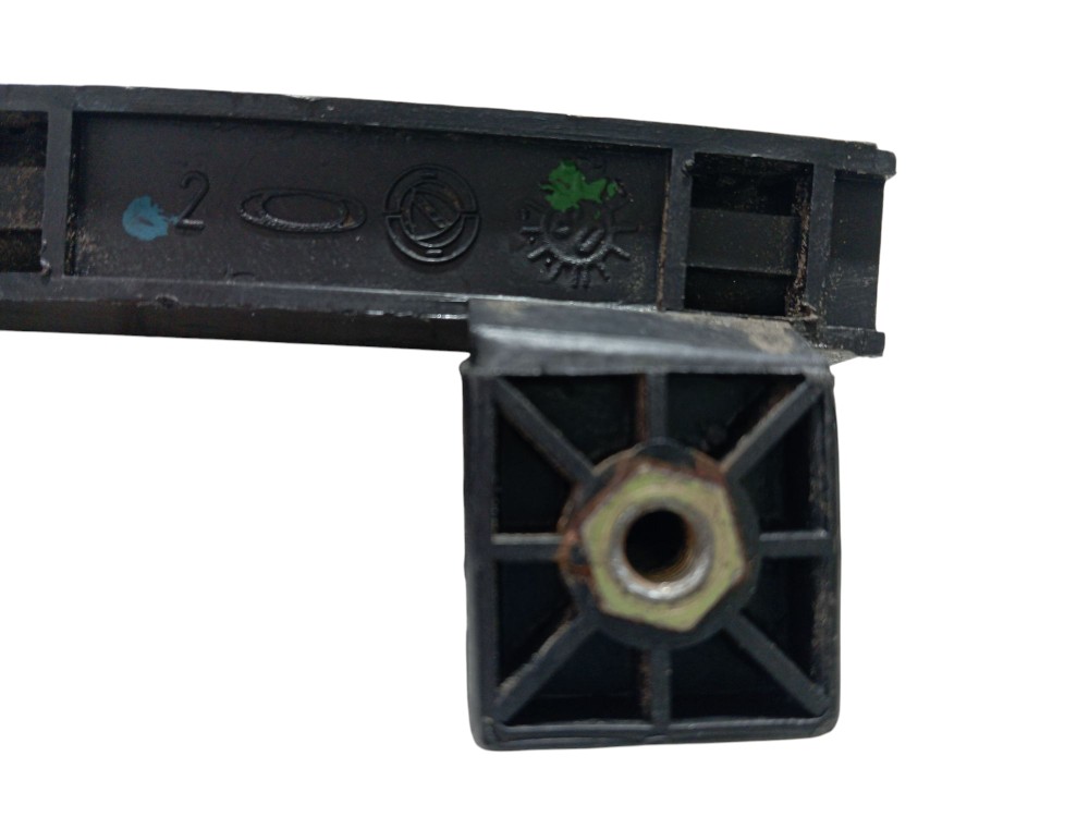 Guia Vidro Dianteiro Direito Canaleta Fiat Palio 3