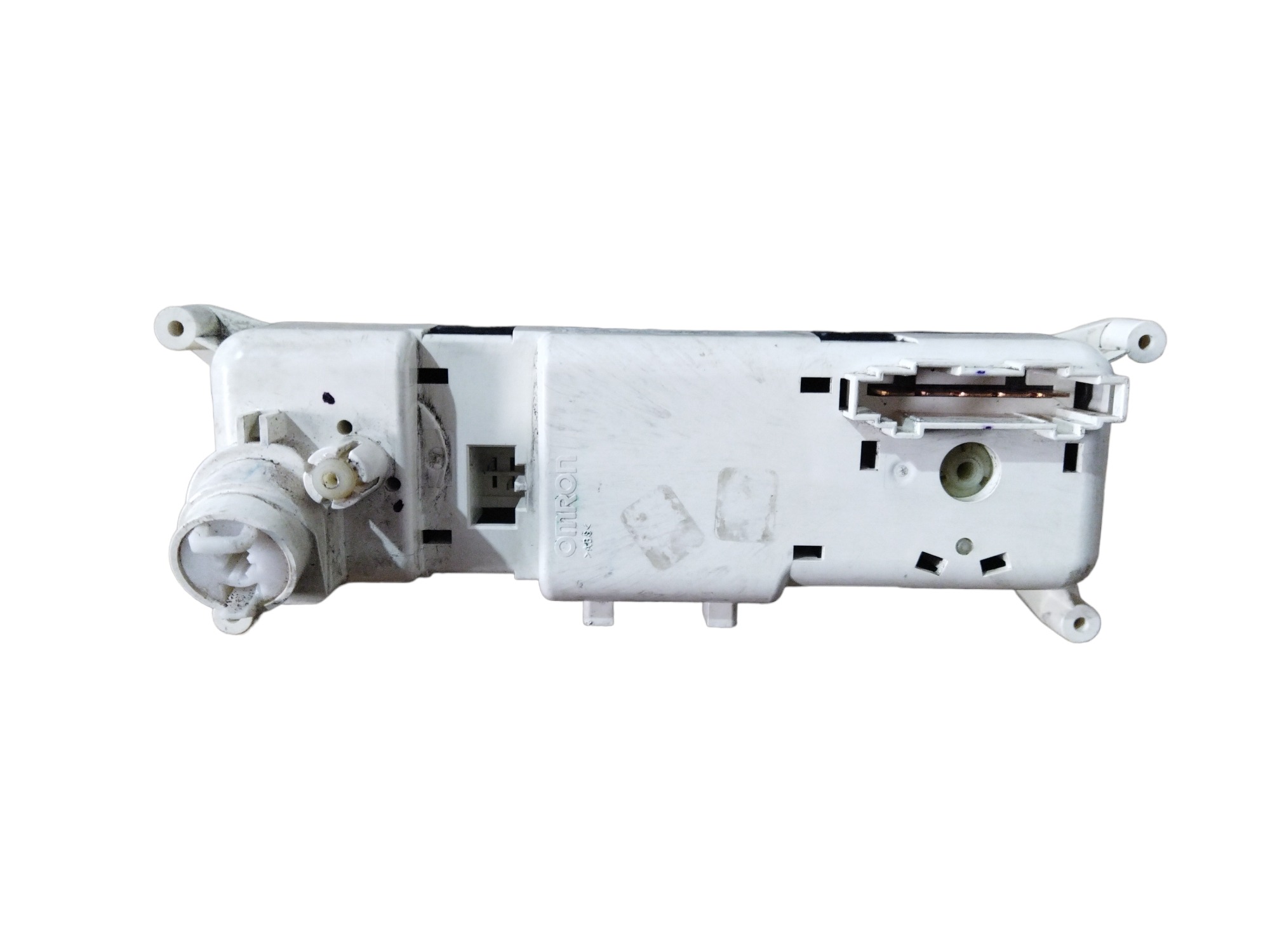Comando Ar Vw Fox 2008 5