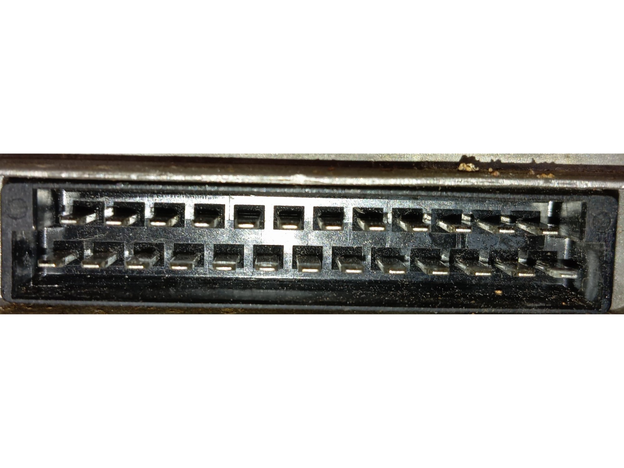 Módulo Fiat Uno Eletronic Gasolina 1995 7