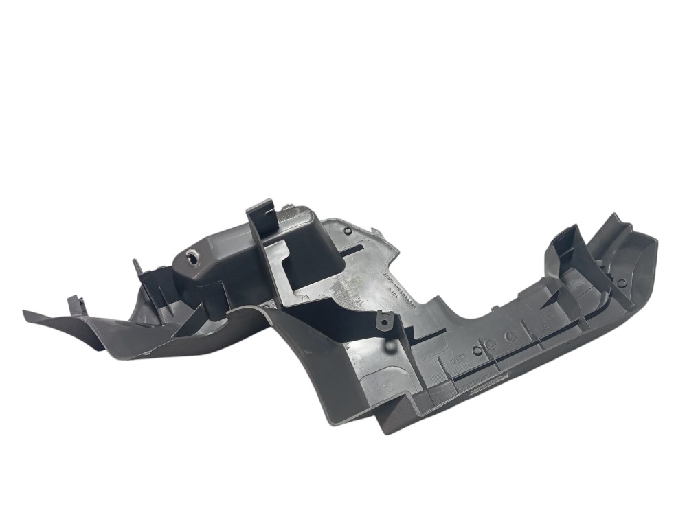 Suporte Tampao Bagagito Esquerda Ford Fiesta 2004 6