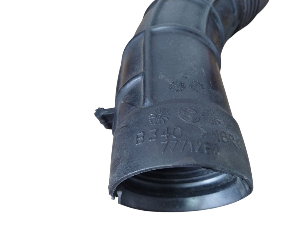 Mangueira duto de ar fiat brava 1.6 2000 5