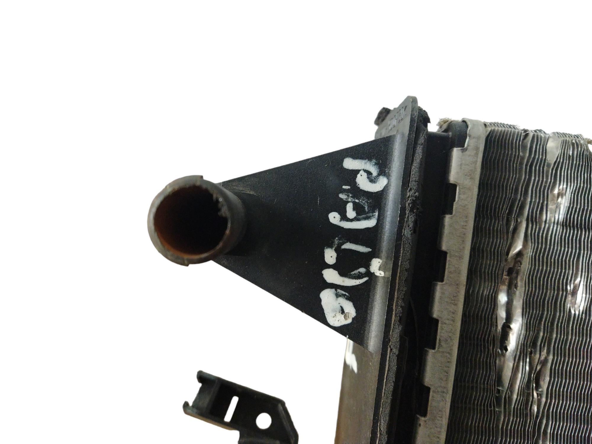 Radiador Ar Quente Fiat Palio 6