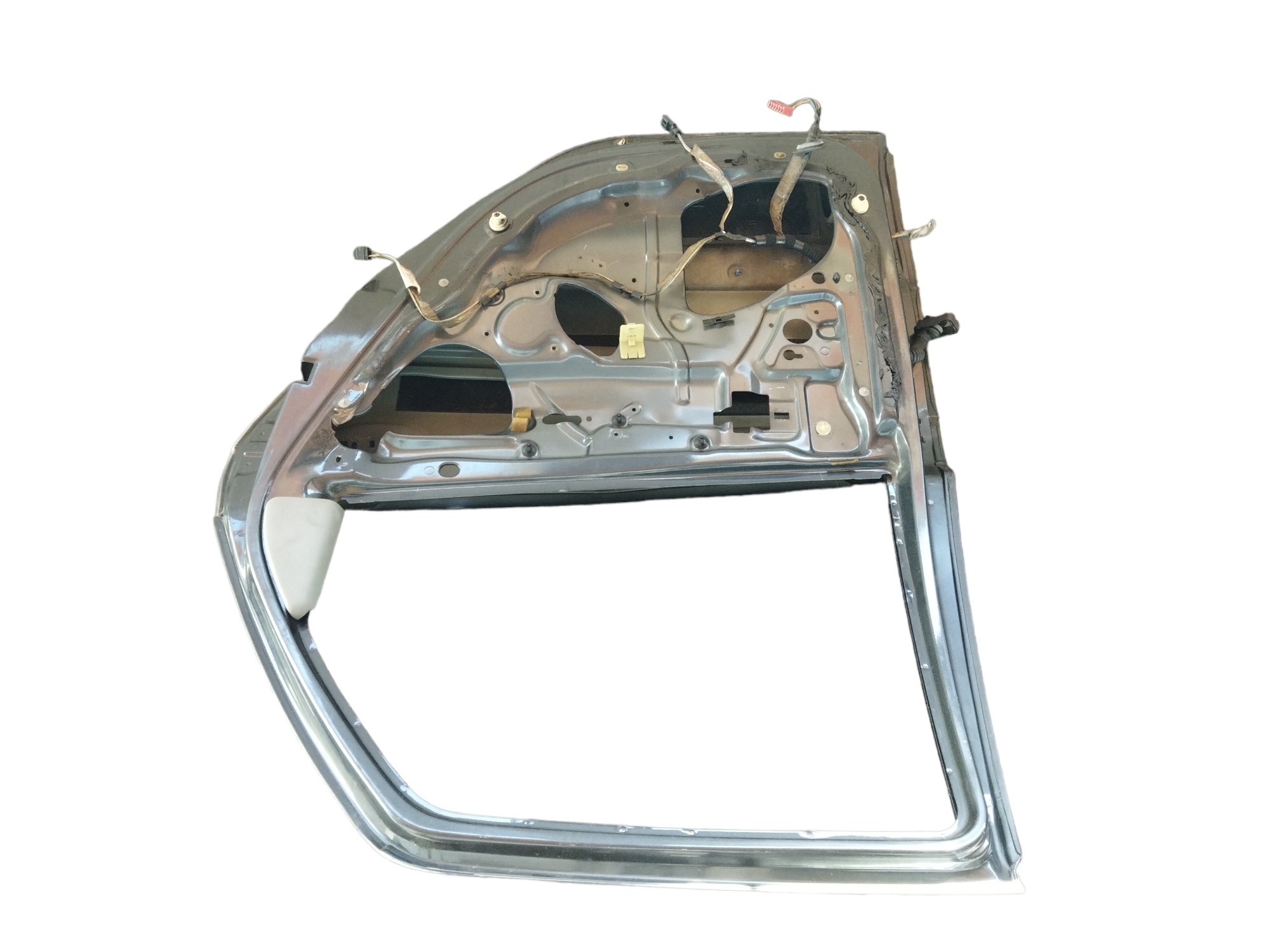 Porta Traseira Direita Renault Scenic  2004 5