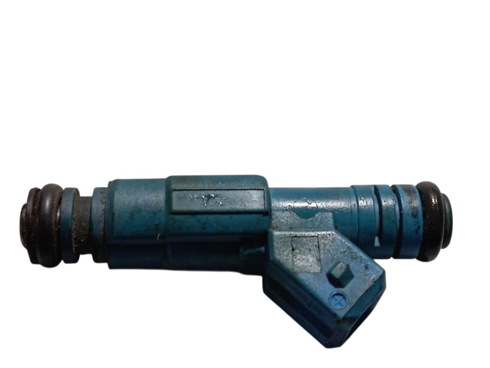 Bico Injetor Gm Corsa 1.0 Alcool 7