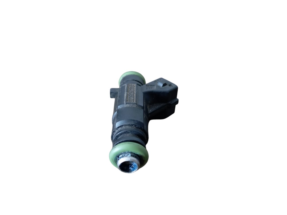 Bico Injetores Vw Voyage Gol G5 Fox 1.0 5