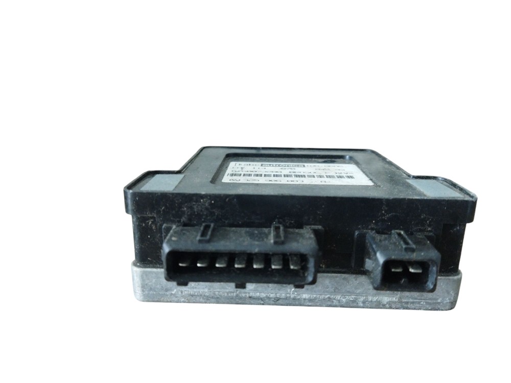 Modulo Ignição Vw Gol Logus 95/96 1