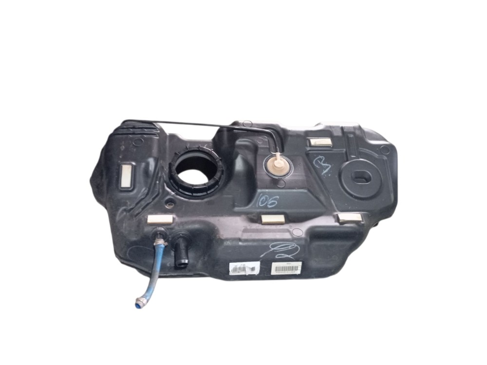 Tanque Combustível Ford Ka 1