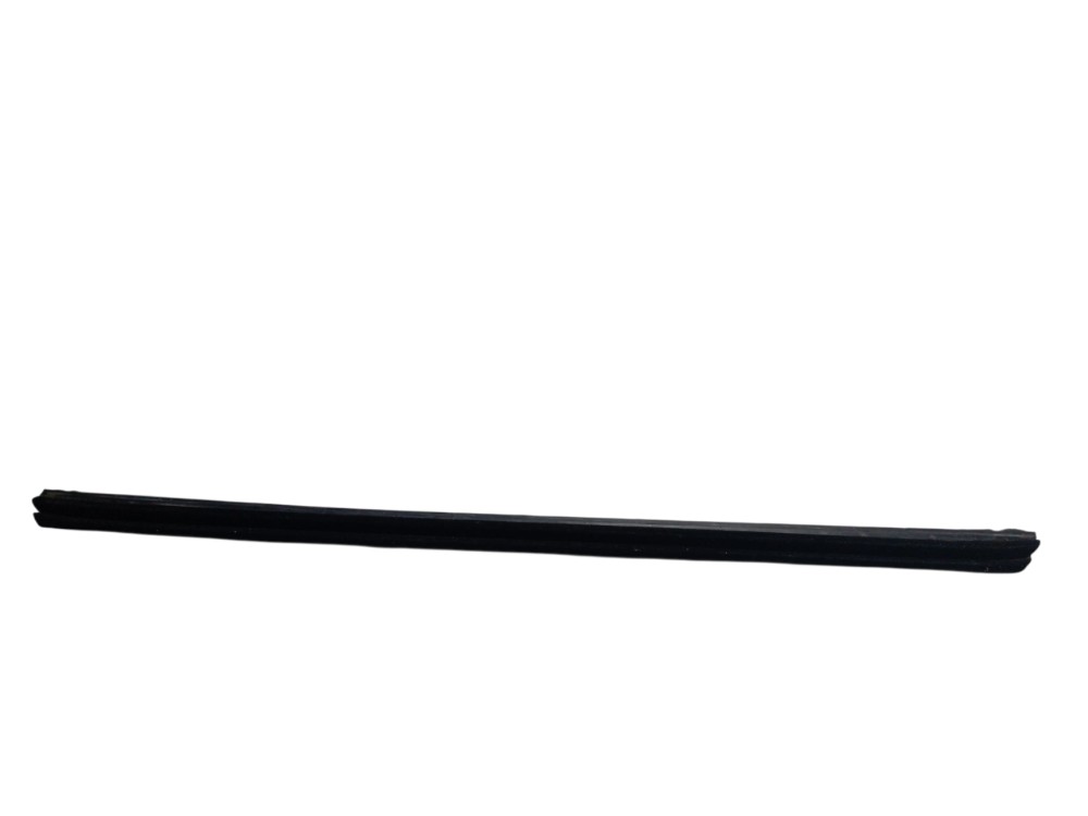 Palheta Dianteira Ford Ka 2015 Preto