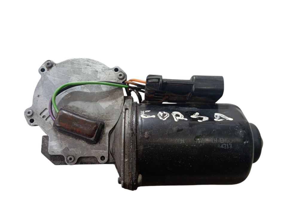 Motor Limpador Dianteiro Gm Corsa 2002 1