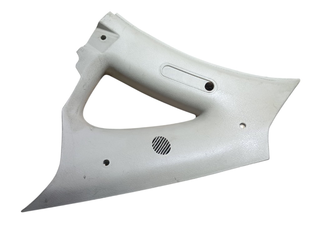 Acabamento Moldura Coluna Traseiro Classic Corsa