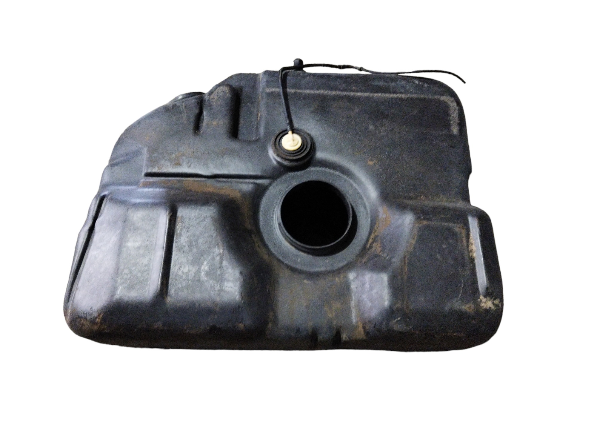 Tanque Combustível Ford Fiesta 2