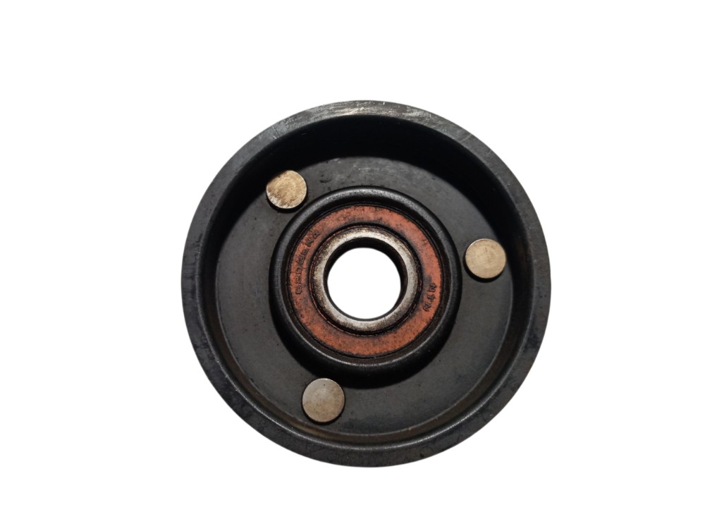 Polia Tensor Fiat Idea Adventure 2006 1