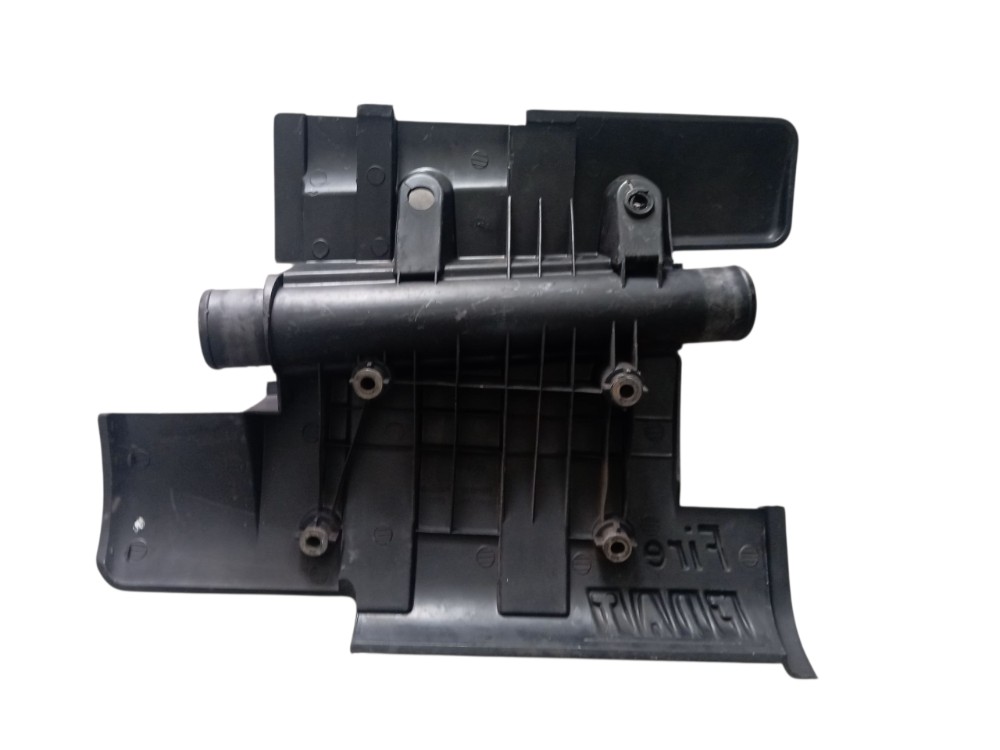 Tampa Motor Capa Fire 1.0 0 Fiat Palio Siena Uno 2004 A 2008 5