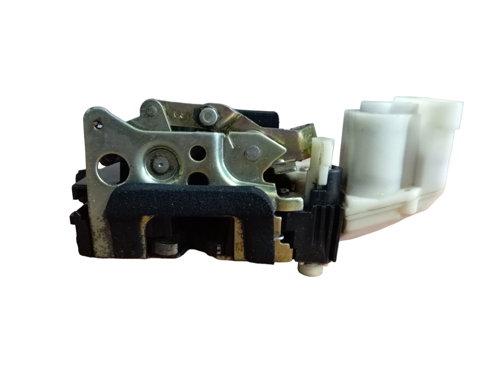 Fechadura Traseira Esquerda Fiat Palio 1