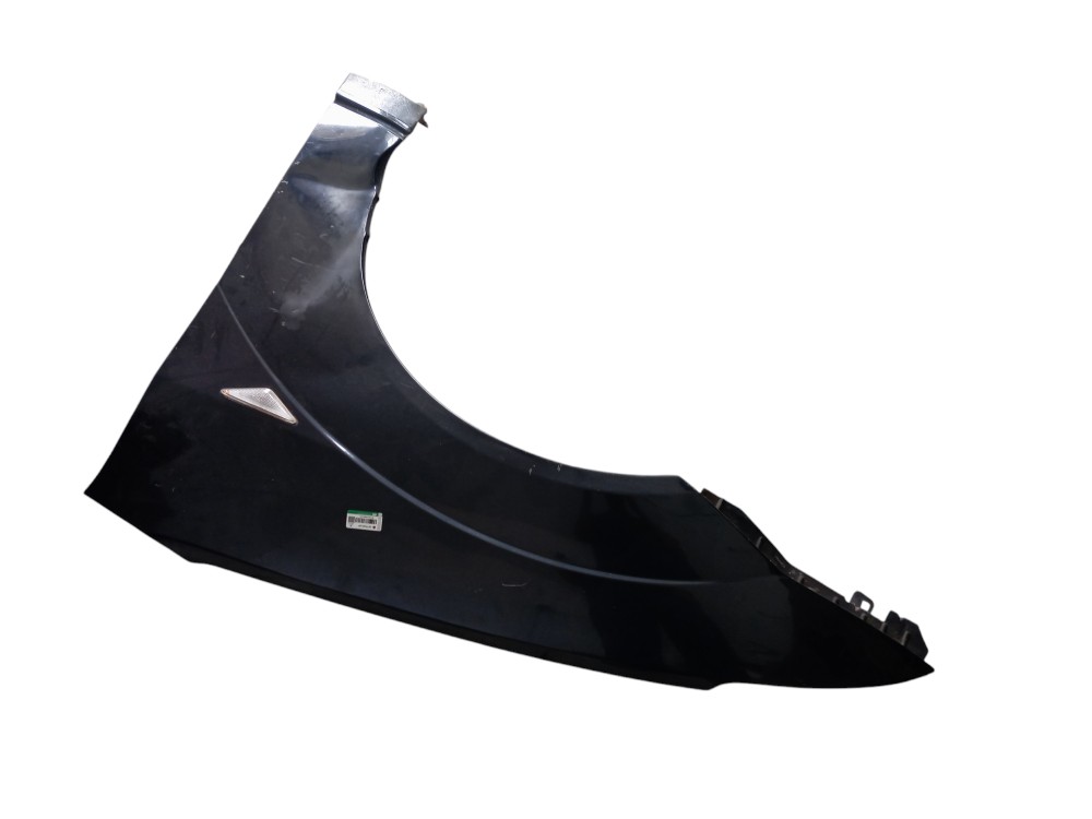 Paralama Dianteiro Esquerdo Ford Focus 2009 C/detalhe 4