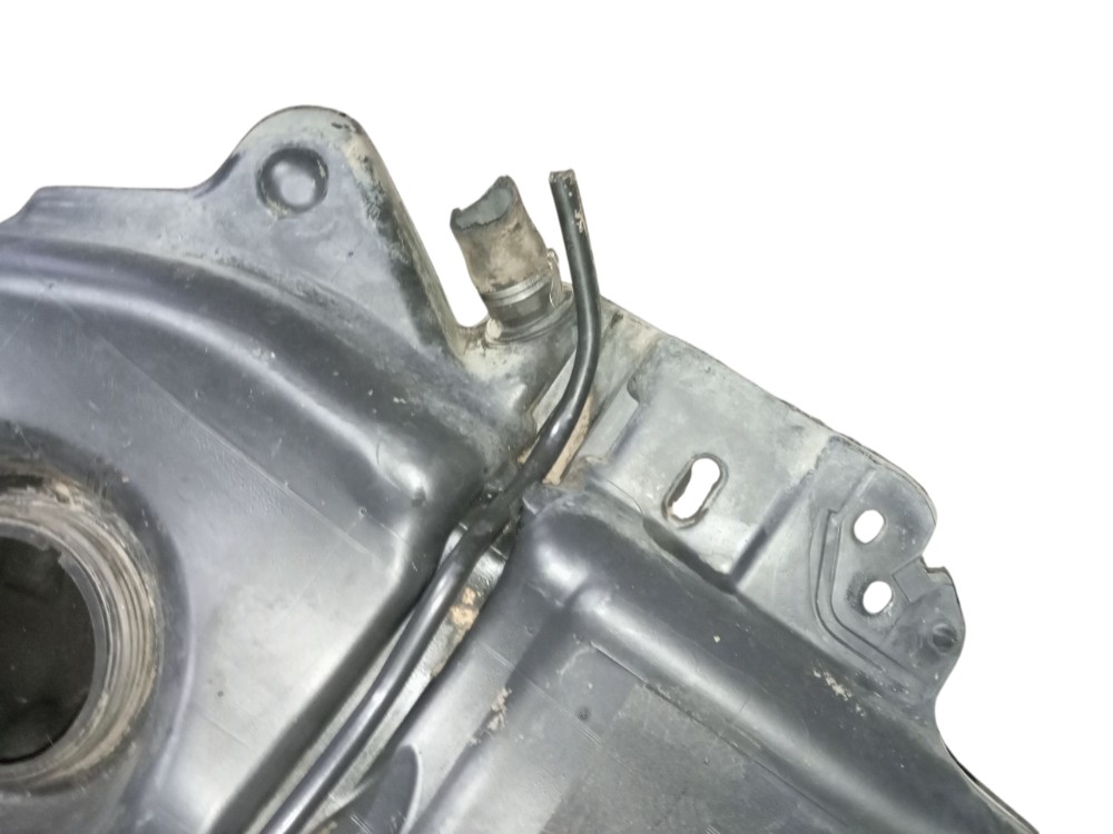 Tanque Combustível Renault Clio 6