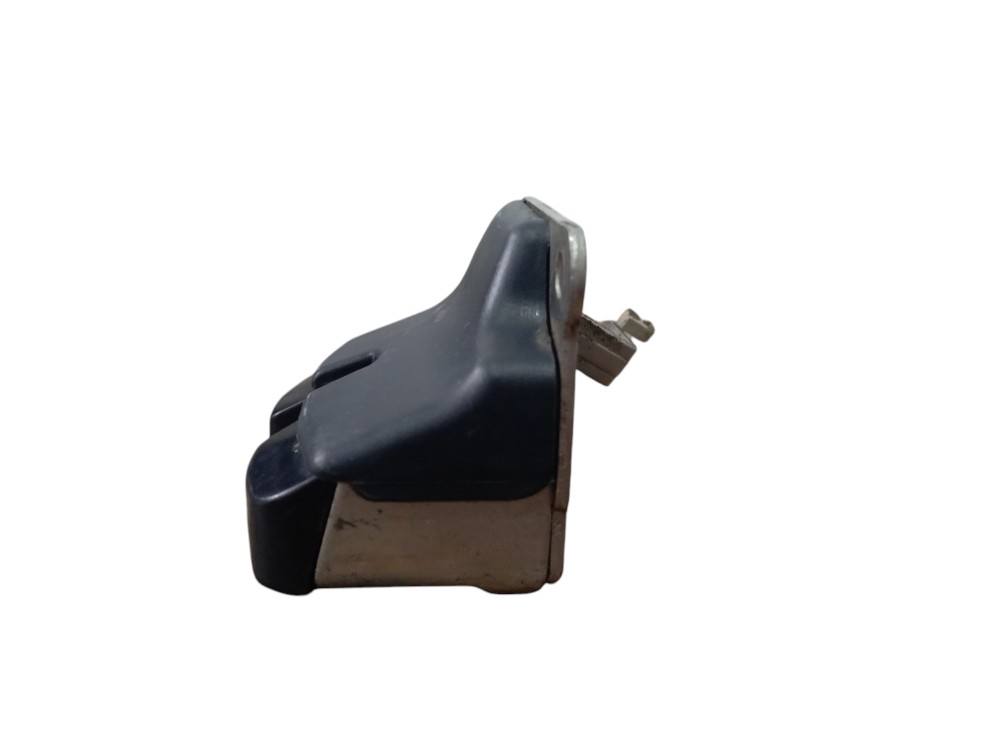 Fechadura Tampa Traseira Porta Mala Fiat Palio 2006 4