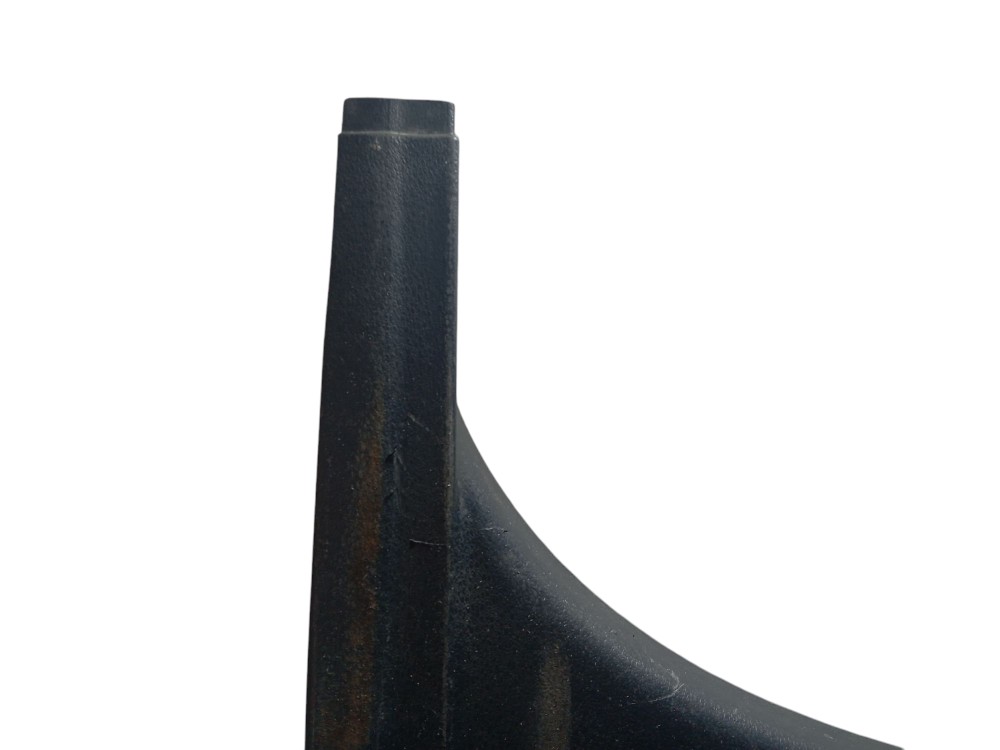 Acabamento Inferior Coluna Central Vw Fox 2004/2014 5