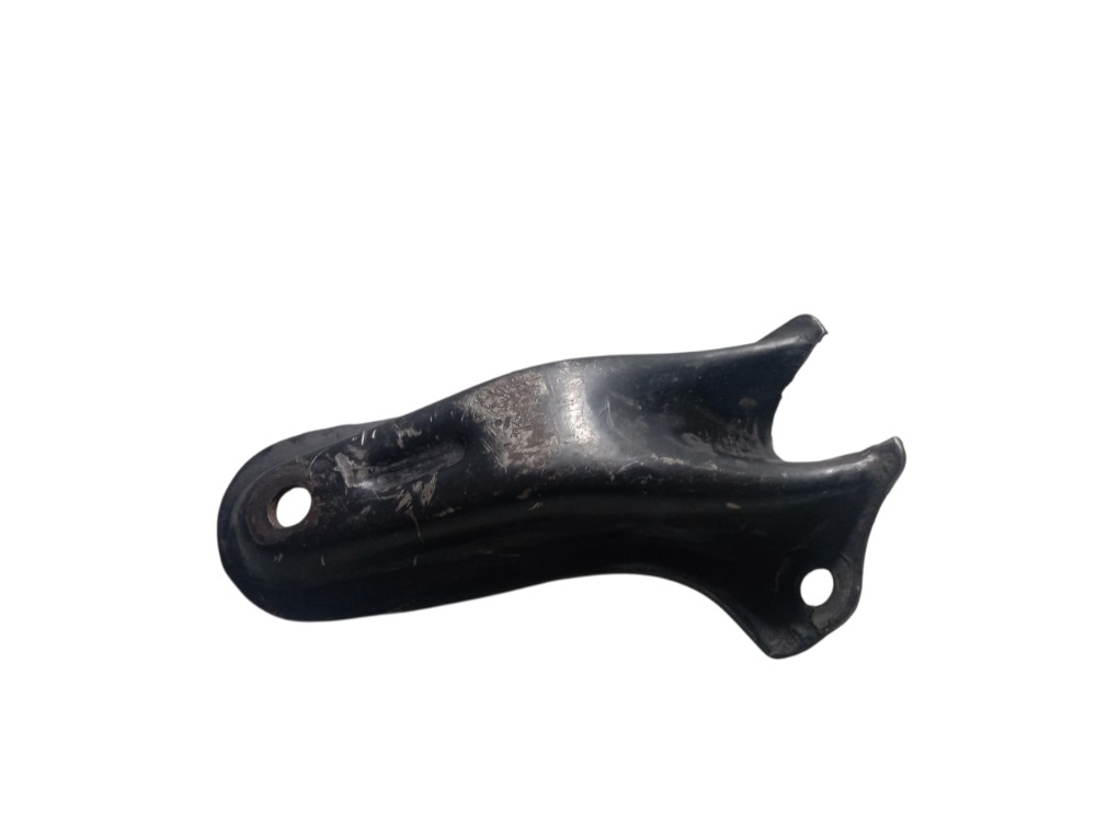 Suporte Motor Direito Vw Santana Ap 1.8 Preto 1
