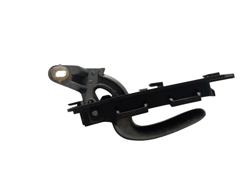 Maçaneta Dianteira Direita Citroen Xsara Picasso – Preto – Dianteira 3