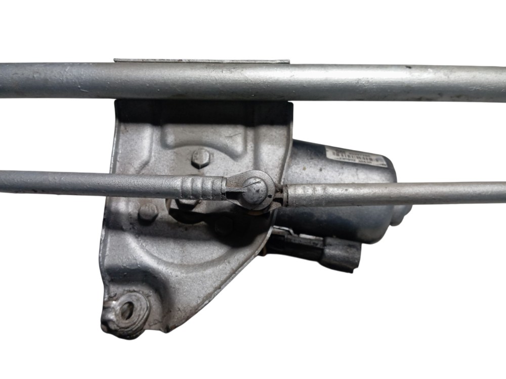 Motor Limpador Parabrisa Gm Celta Classic Corsa 2006 A 2006 4