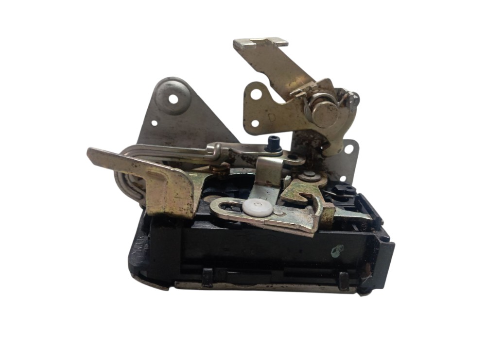 Fechadura Porta Dianteira Direita Vw Gol 3