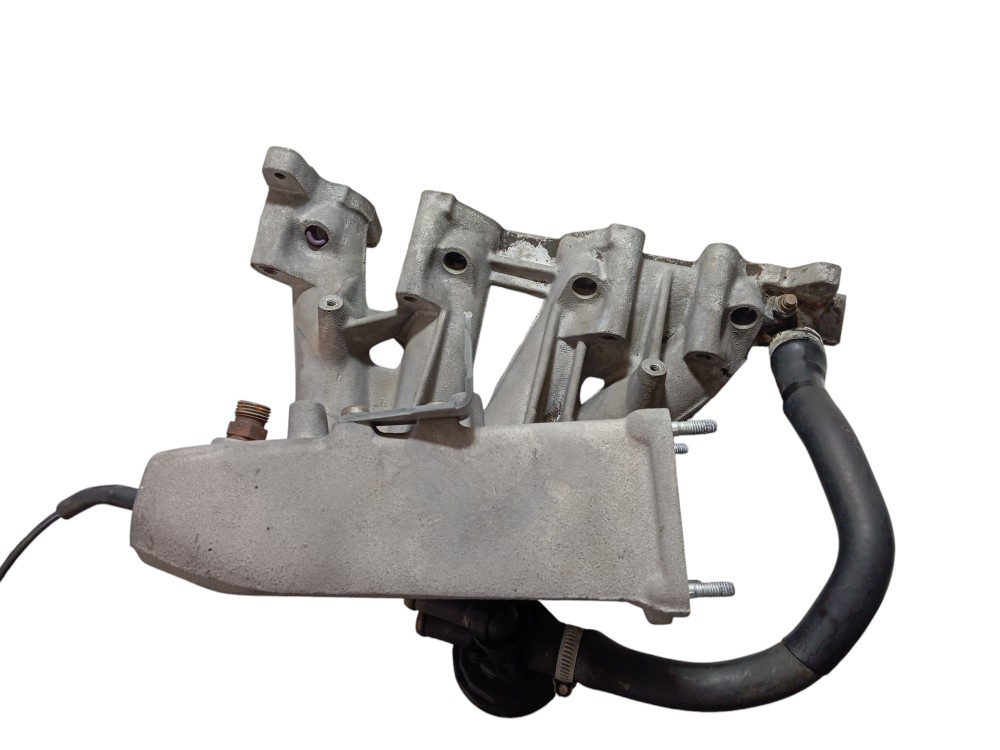 Coletor Admissão Gm Corsa 1.0 8v 1997 A 1999 4